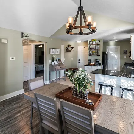 Golf On Site - Walk-In Shower - Jetted Tub - Free Attraction Tickets Included Branson Exterior foto