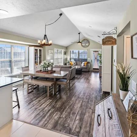 Golf On Site - Walk-In Shower - Jetted Tub - Free Attraction Tickets Included Branson Exterior foto
