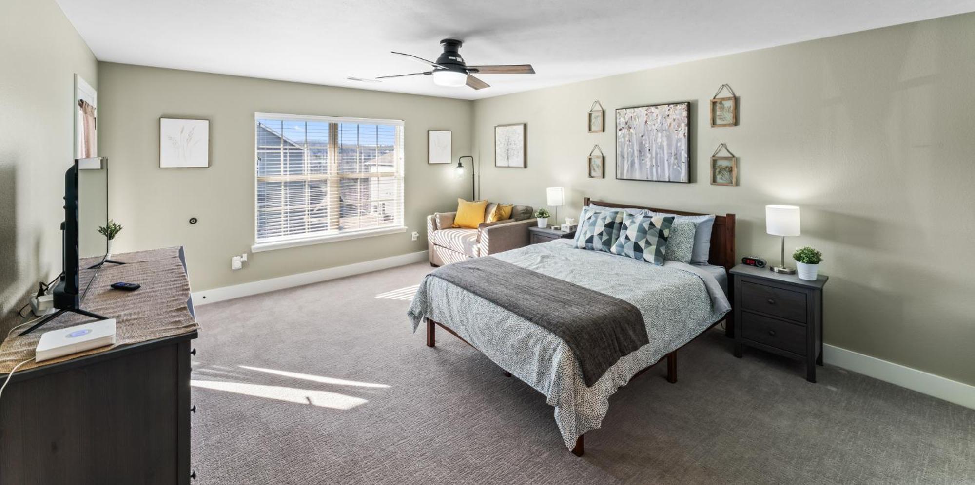 Golf On Site - Walk-in Shower - Jetted Tub - Free Attraction Tickets Included Ferienhaus *
