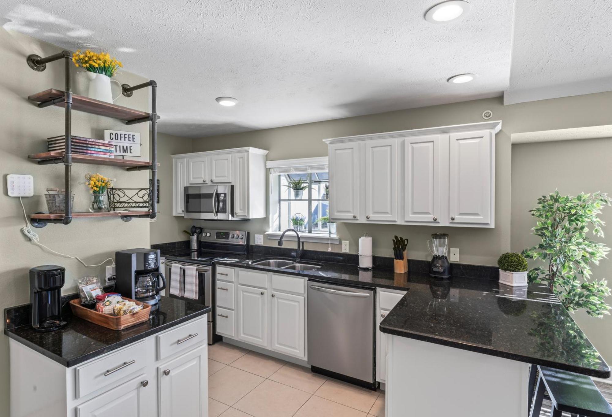 Casa vacanze Golf On Site - Walk-in Shower - Jetted Tub - Free Attraction Tickets Included