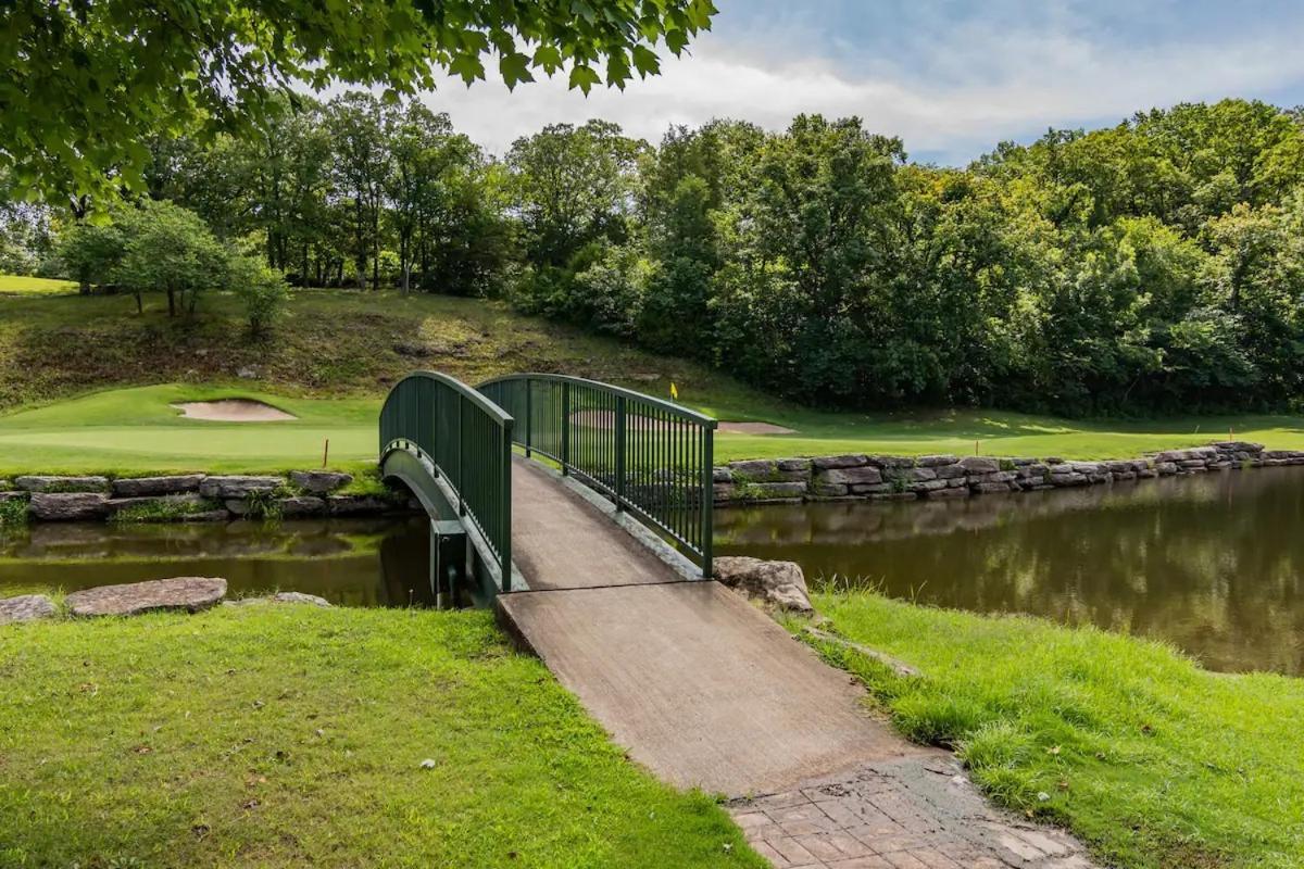 Golf On Site - Walk-in Shower - Jetted Tub - Free Attraction Tickets Included Ferienhaus