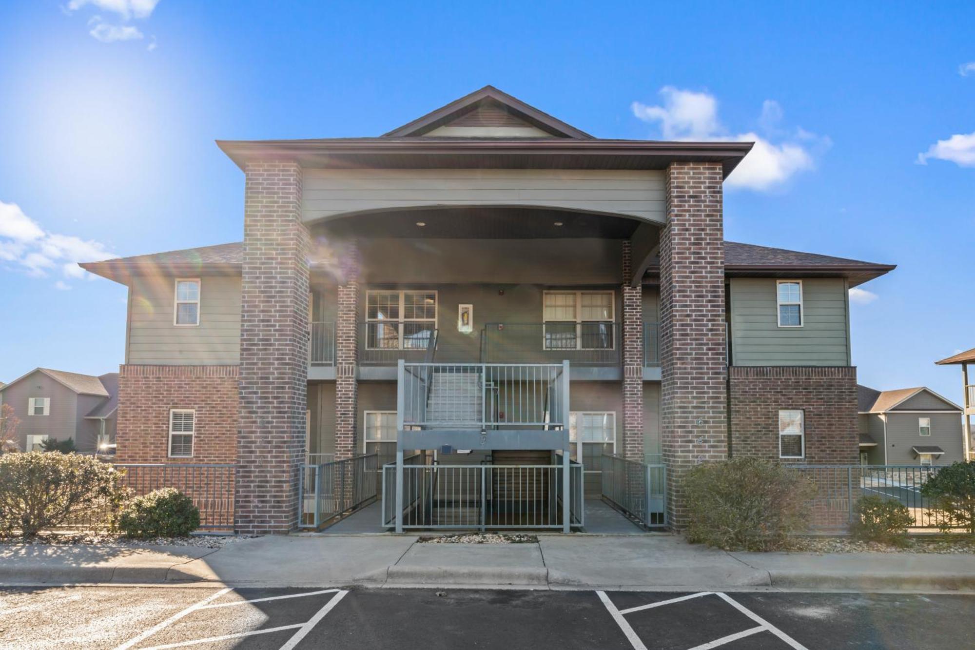 Golf On Site - Walk-in Shower - Jetted Tub - Free Attraction Tickets Included Ferienhaus *