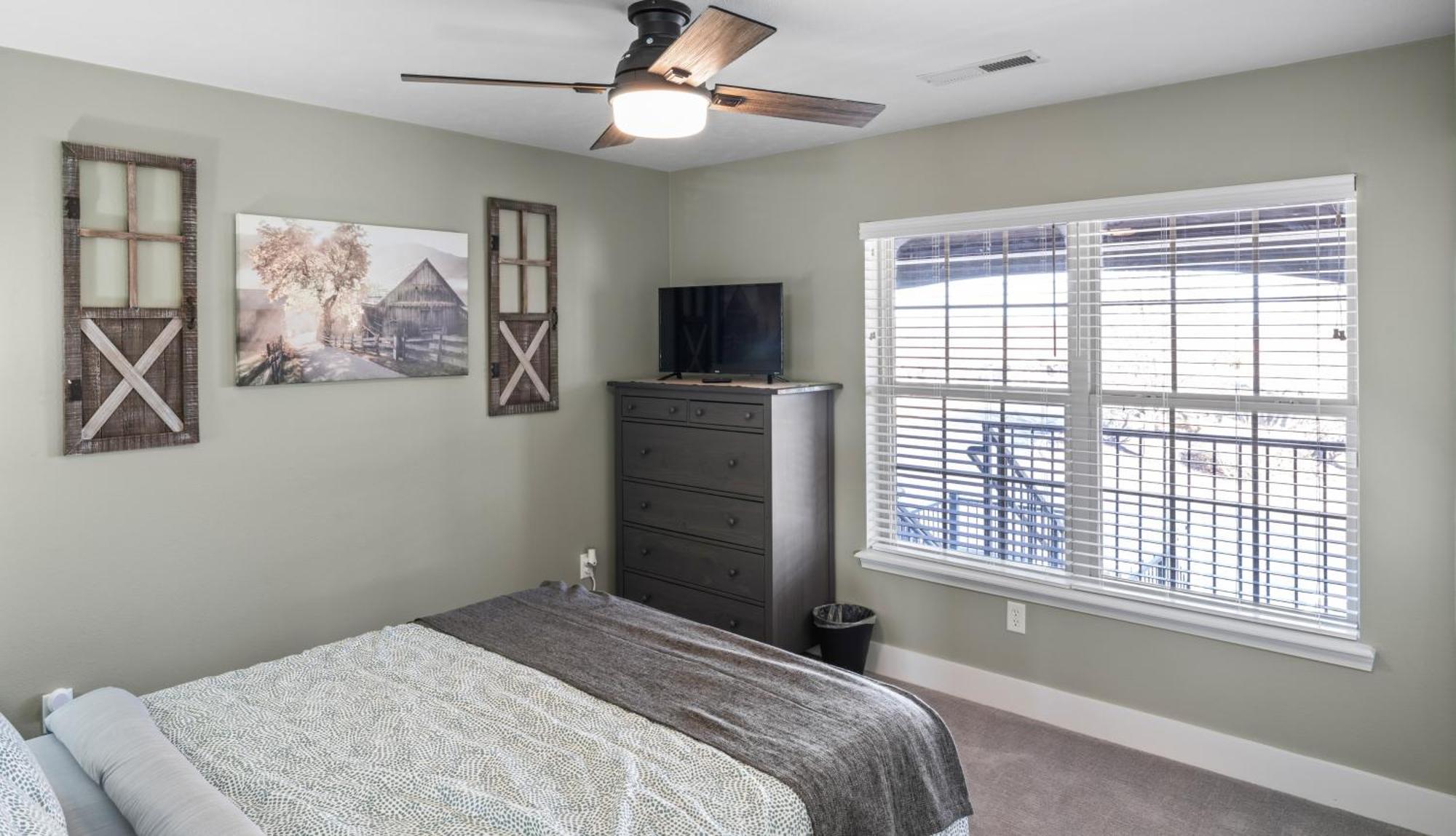 Ferienhaus Golf On Site - Walk-in Shower - Jetted Tub - Free Attraction Tickets Included Branson